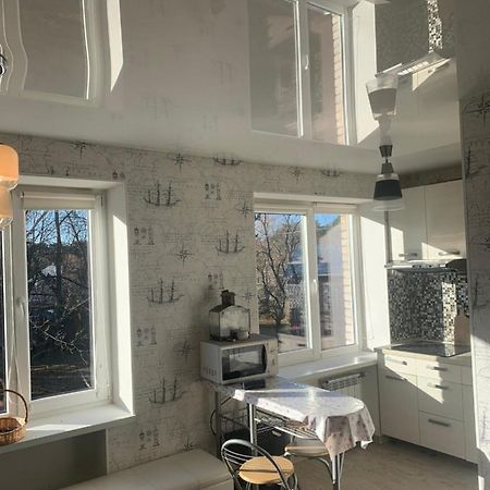 Home For Your Vacation 1-Bedroom Apartment Narva-Joesuu Exterior foto