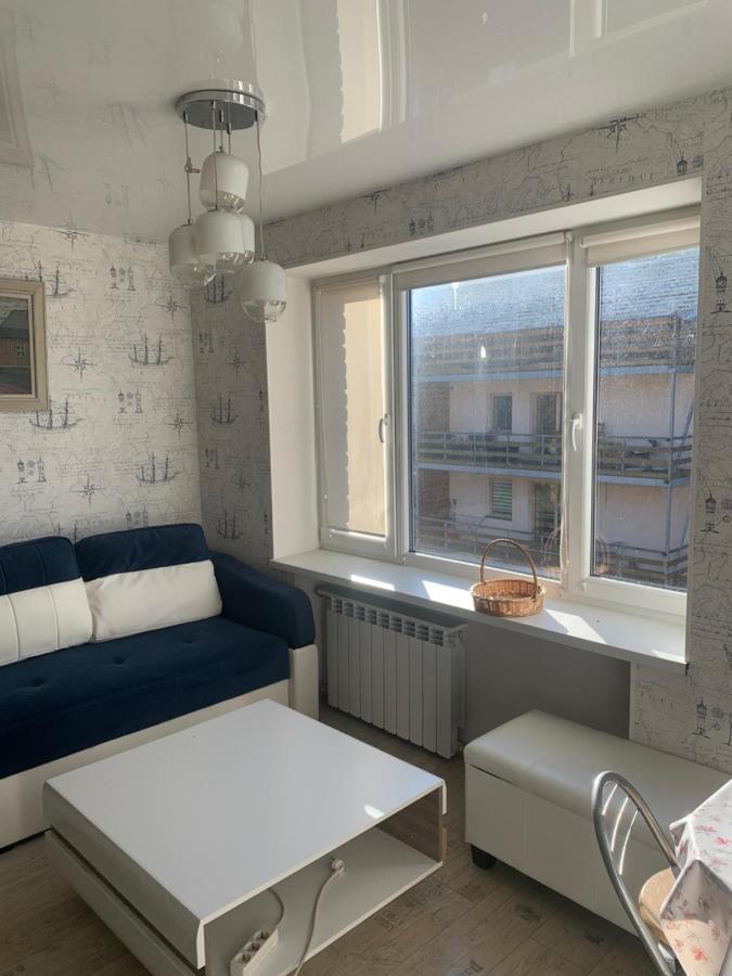 Home For Your Vacation 1-Bedroom Apartment Narva-Joesuu Exterior foto
