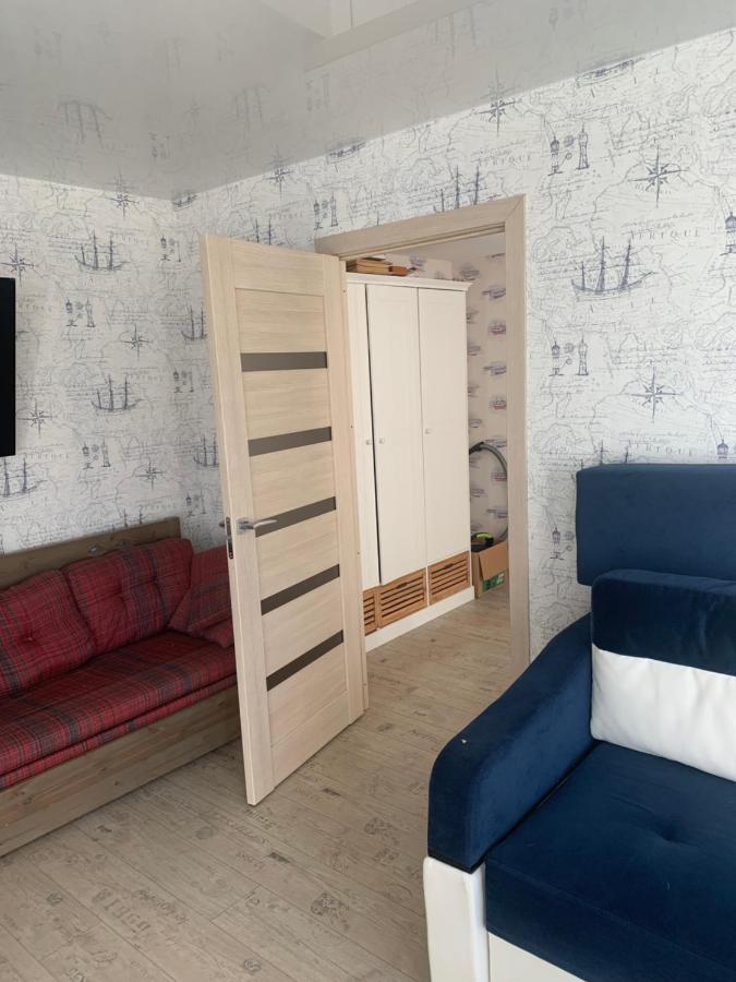 Home For Your Vacation 1-Bedroom Apartment Narva-Joesuu Exterior foto