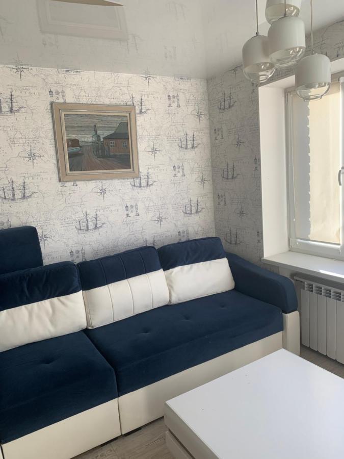 Home For Your Vacation 1-Bedroom Apartment Narva-Joesuu Exterior foto