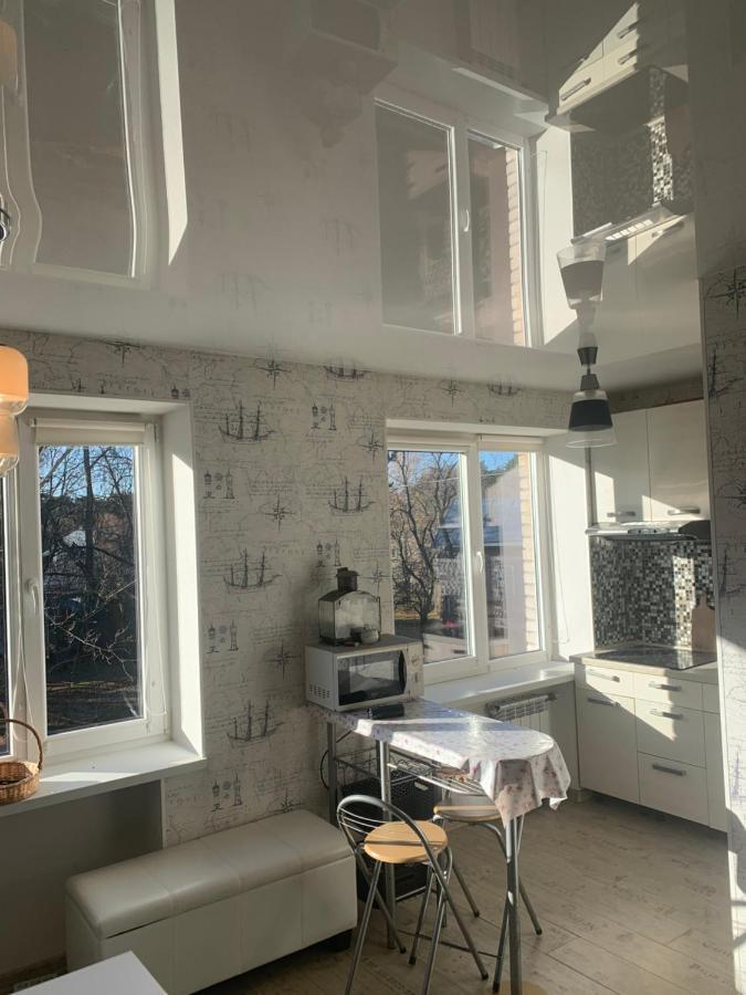 Home For Your Vacation 1-Bedroom Apartment Narva-Joesuu Exterior foto