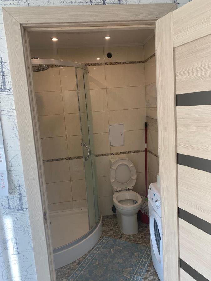 Home For Your Vacation 1-Bedroom Apartment Narva-Joesuu Exterior foto