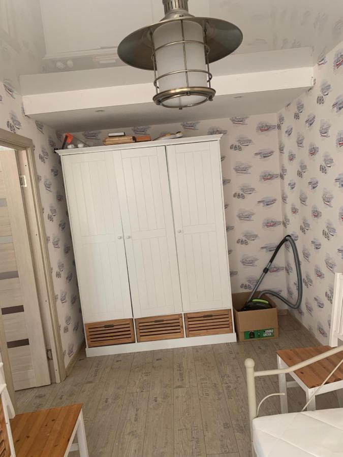 Home For Your Vacation 1-Bedroom Apartment Narva-Joesuu Exterior foto