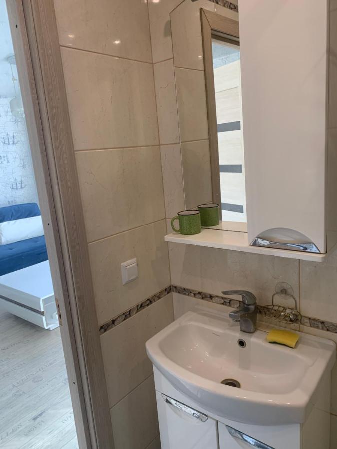 Home For Your Vacation 1-Bedroom Apartment Narva-Joesuu Exterior foto