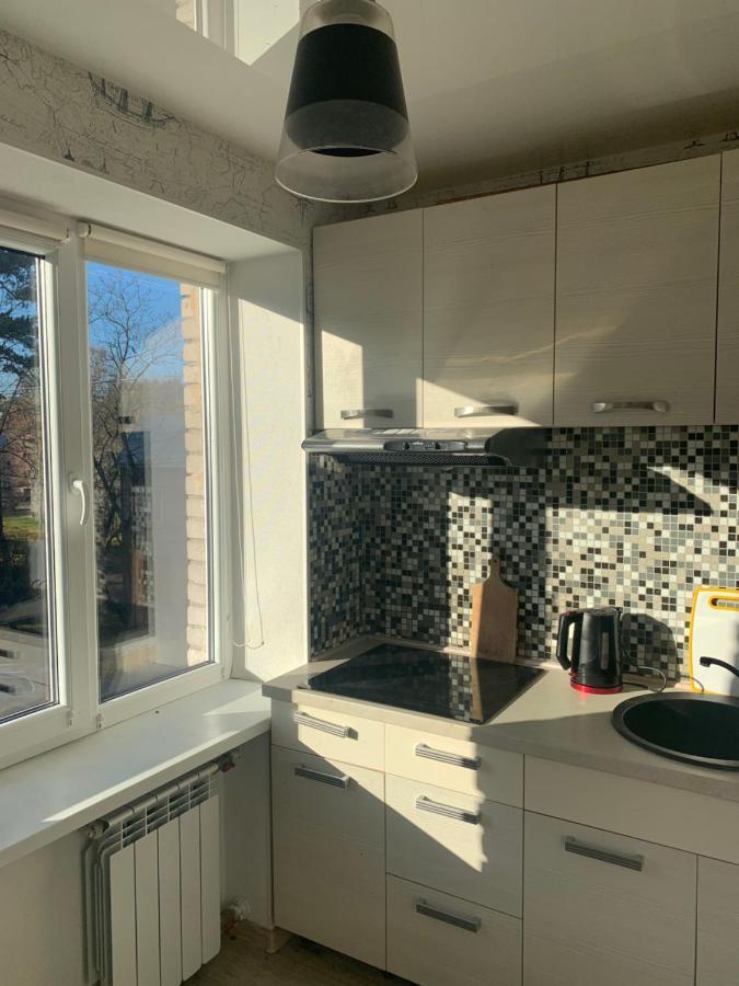 Home For Your Vacation 1-Bedroom Apartment Narva-Joesuu Exterior foto