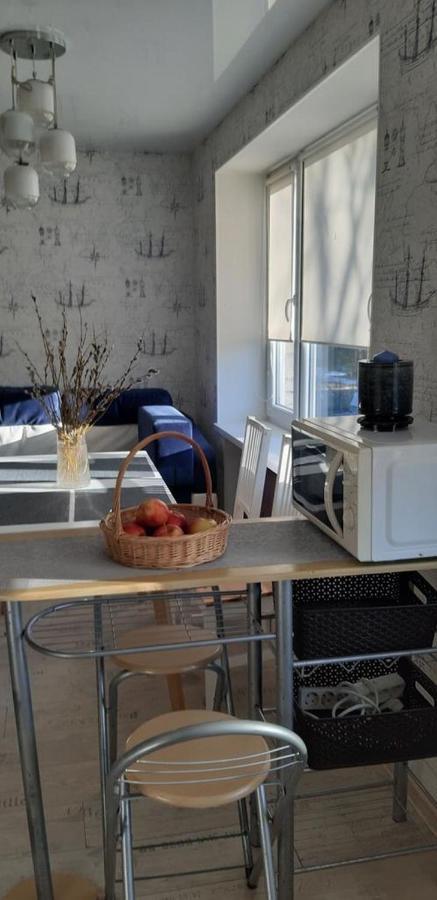 Home For Your Vacation 1-Bedroom Apartment Narva-Joesuu Exterior foto
