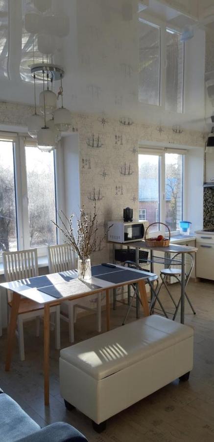 Home For Your Vacation 1-Bedroom Apartment Narva-Joesuu Exterior foto