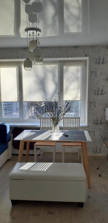 Home For Your Vacation 1-Bedroom Apartment Narva-Joesuu Exterior foto