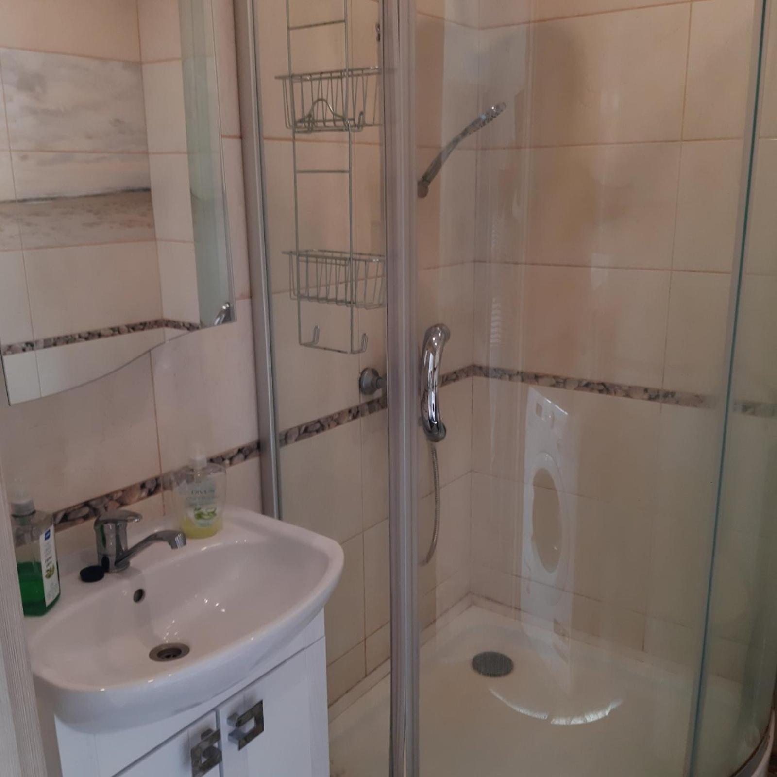 Home For Your Vacation 1-Bedroom Apartment Narva-Joesuu Exterior foto