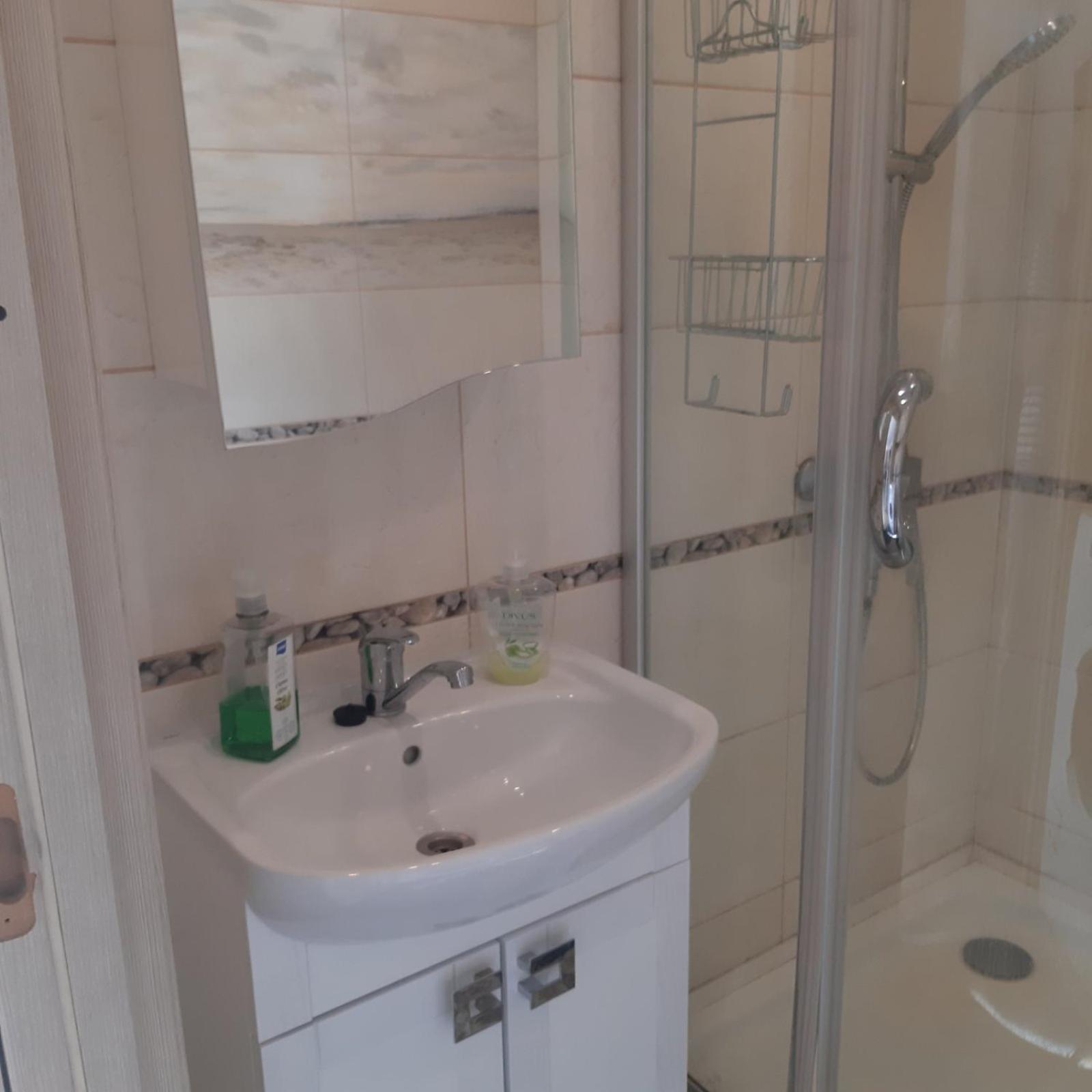 Home For Your Vacation 1-Bedroom Apartment Narva-Joesuu Exterior foto