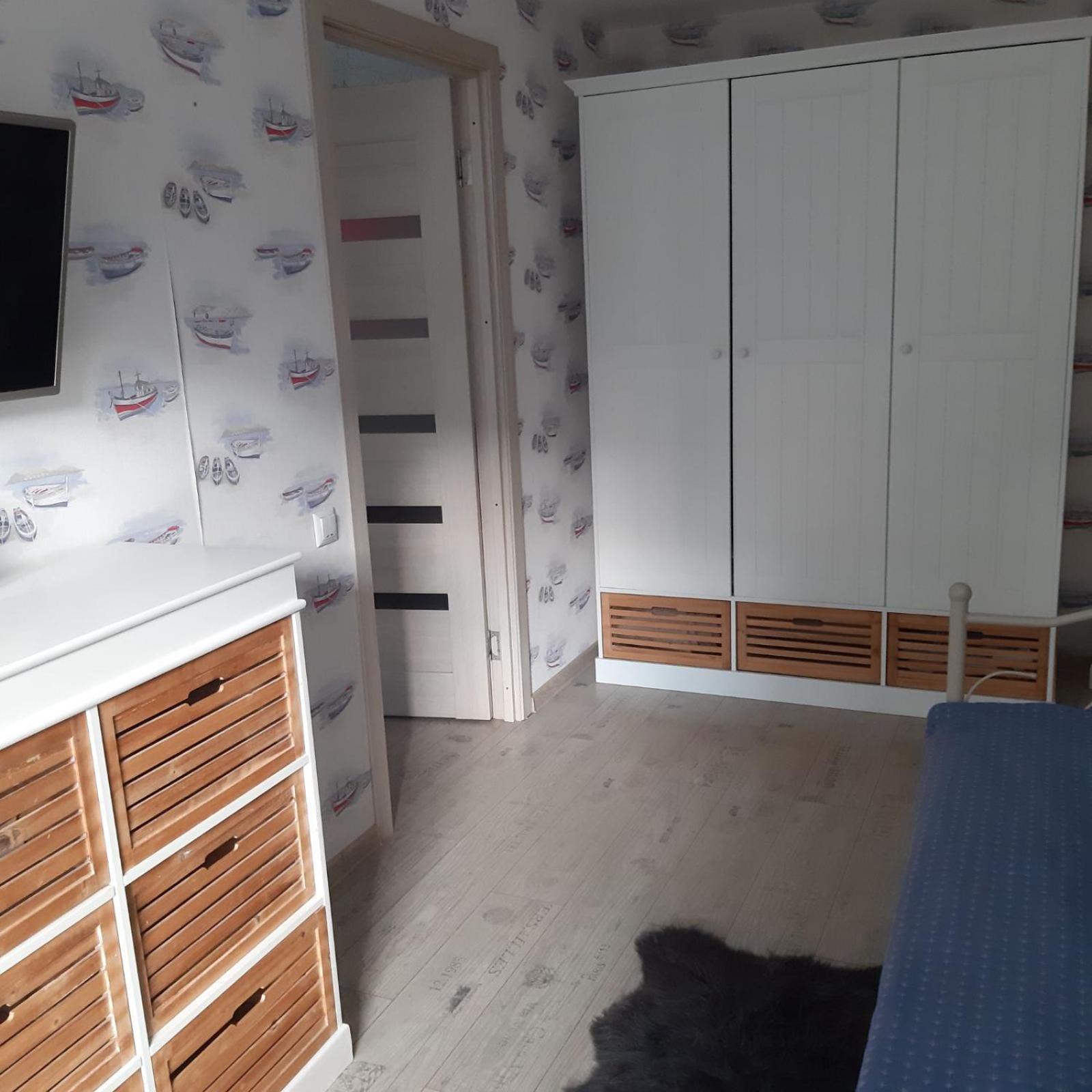 Home For Your Vacation 1-Bedroom Apartment Narva-Joesuu Exterior foto